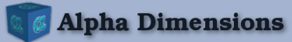 Alpha Dimensions - Reliable Web, Email Hosting, Affordable Prices